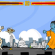 Illustration for article titled Religious Groups Get Around To Being Offended By Faith Fighter